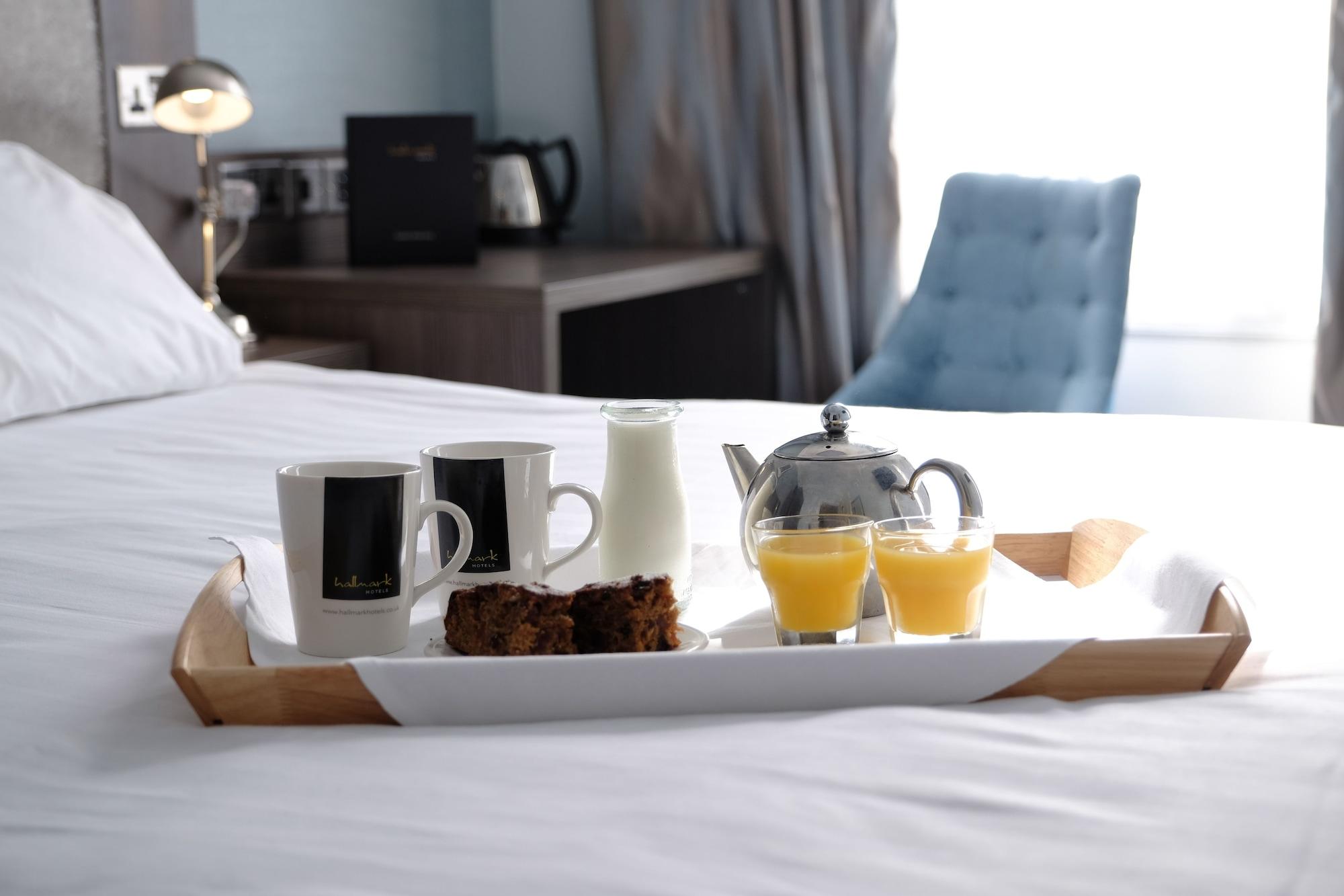 Manchester South Hotel Bagian luar foto