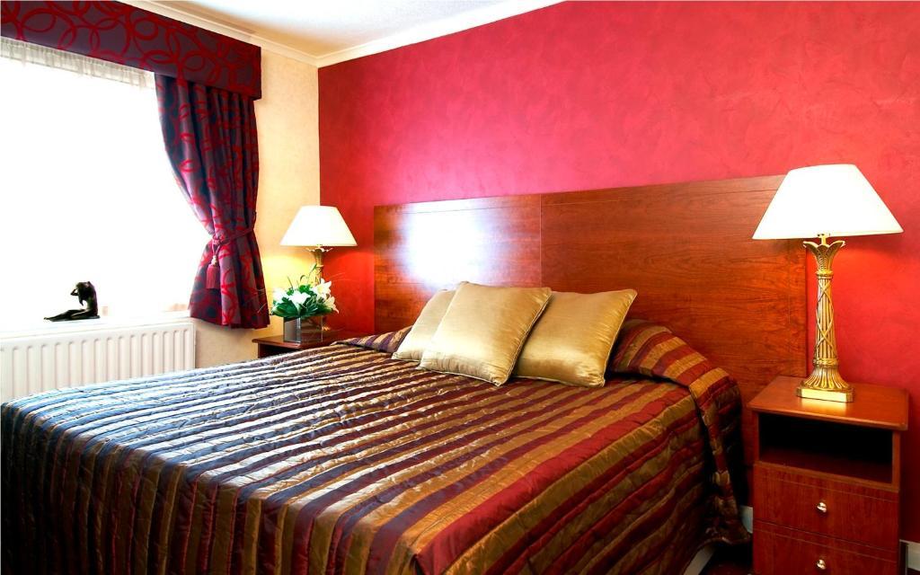 Manchester South Hotel Ruang foto