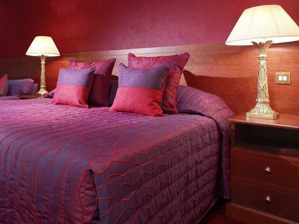 Manchester South Hotel Ruang foto