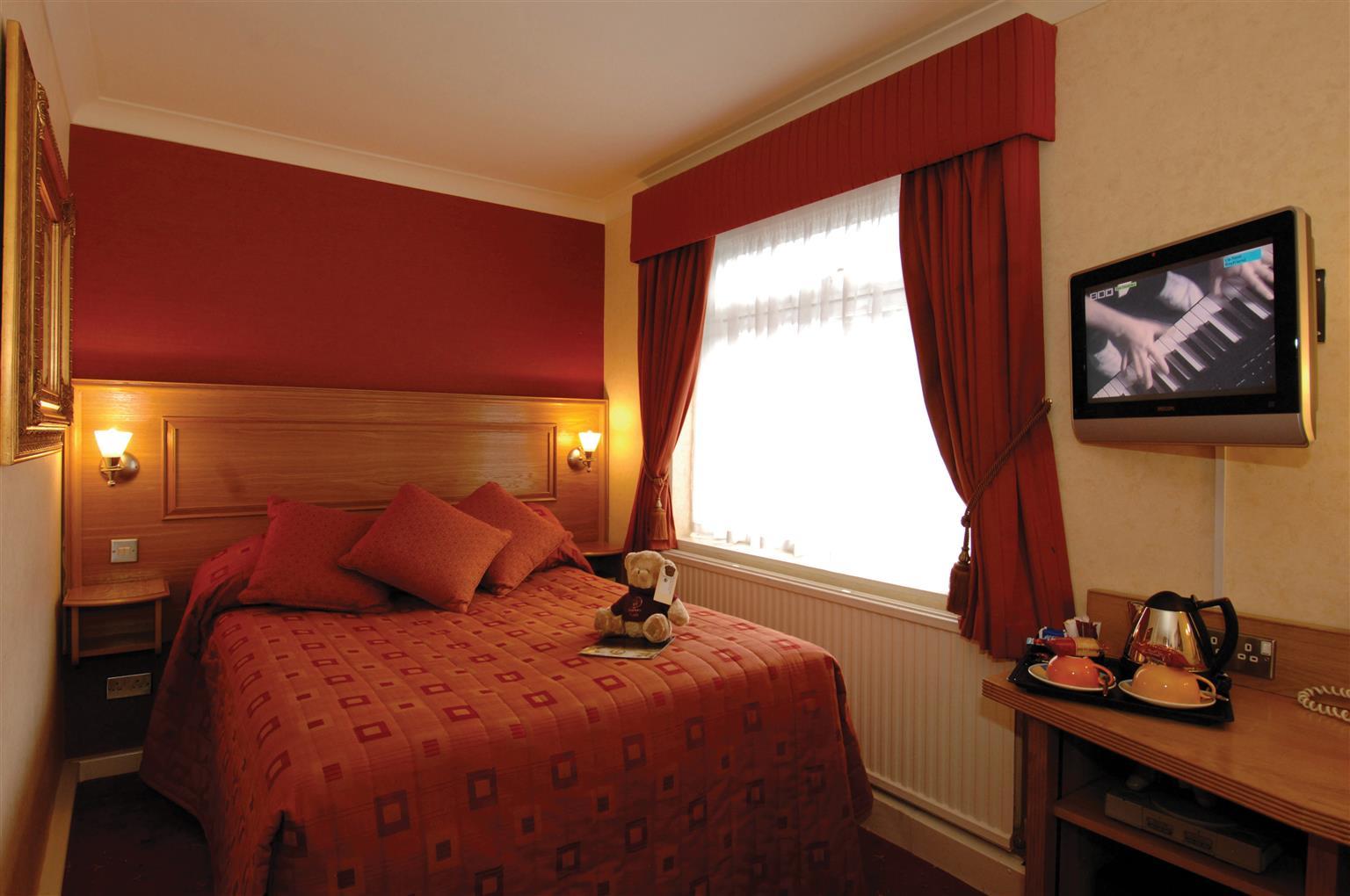 Manchester South Hotel Ruang foto