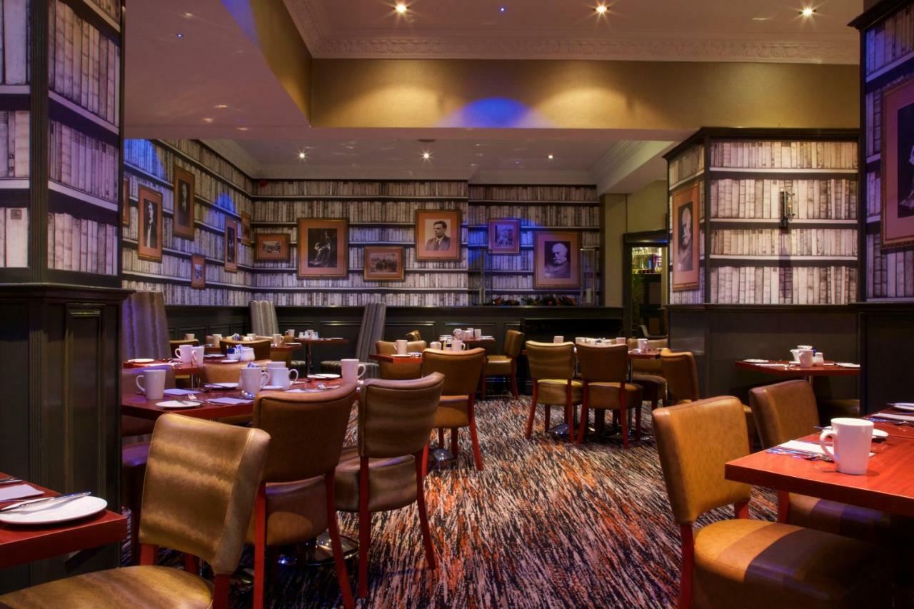 Manchester South Hotel Bagian luar foto