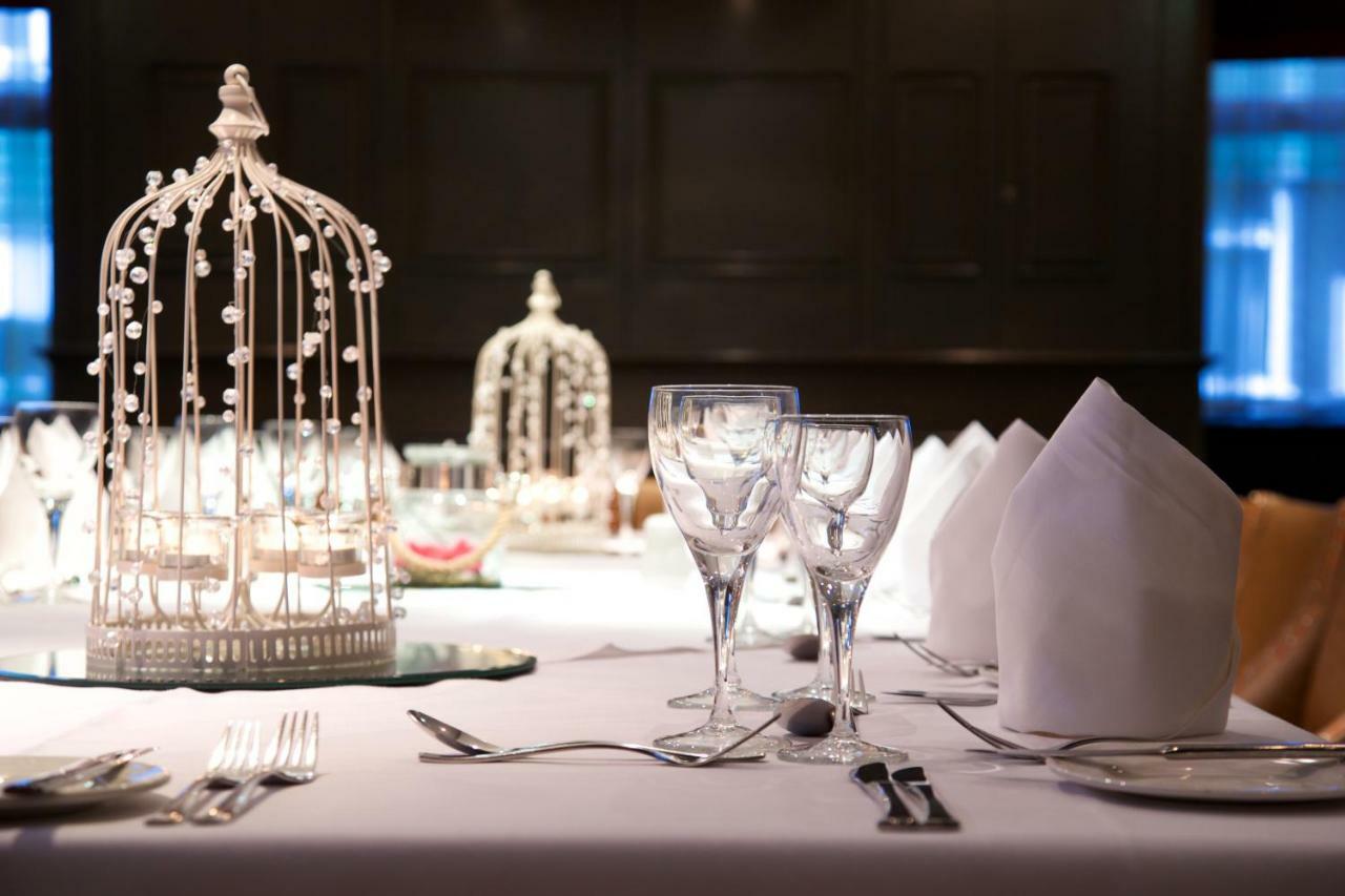 Manchester South Hotel Bagian luar foto